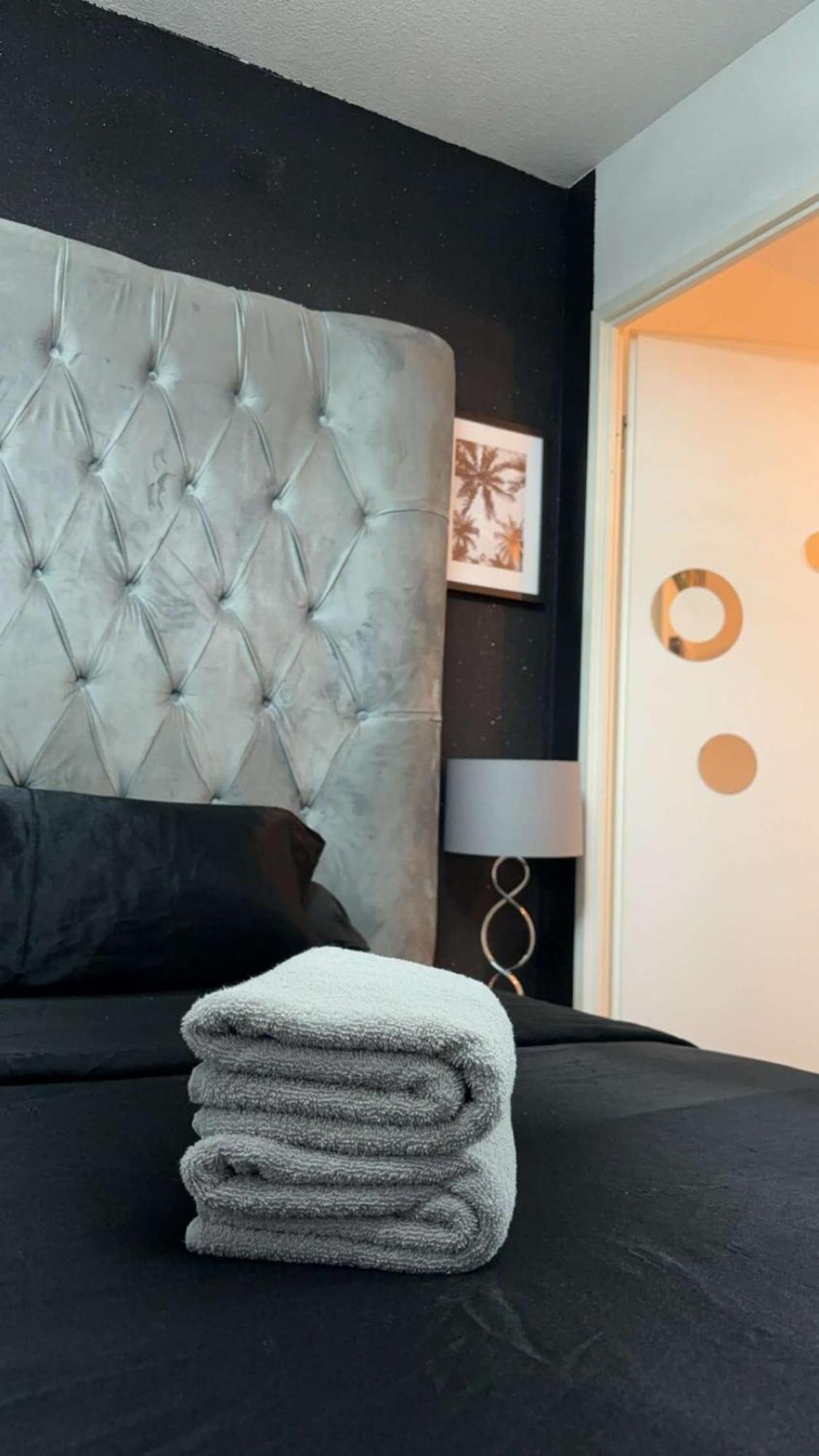 Suite Jacuzzi "Spa Privatif " Appartement Jacuzzi Toulouse Exterior foto